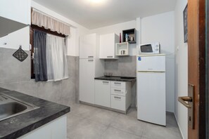 Apartment (A1) | Private kitchen