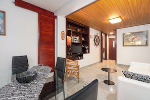 Appartement (A1) | Restauration