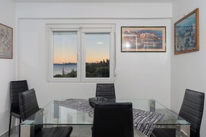 Apartamento (A1) | Restauración