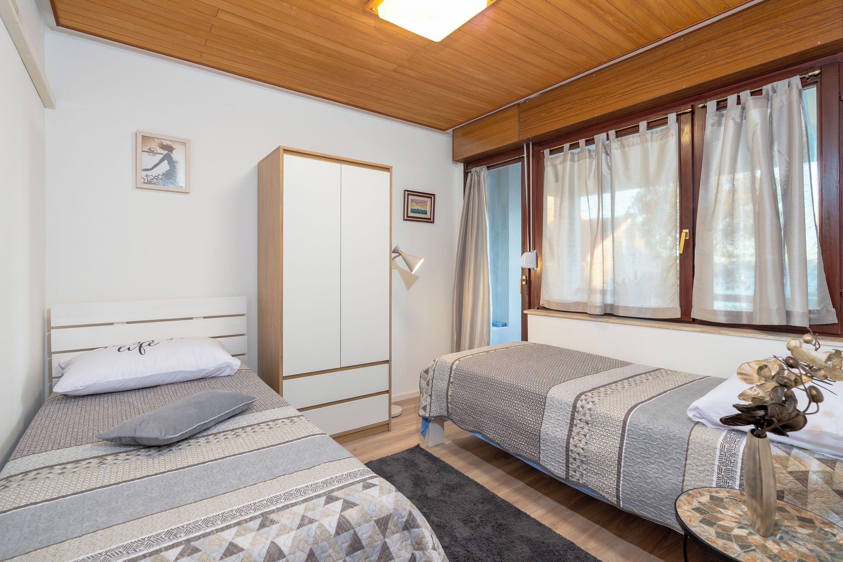 Apartment (A1)