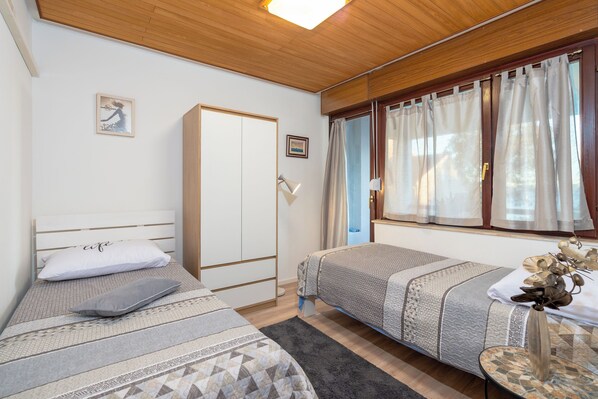Appartement (A1)