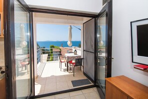 Apartamento (A2) | Balcón