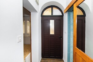 Appartement (A1) | Intérieur