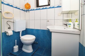 Apartamento (A2) | Baño