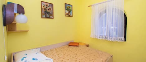 Appartement (A2) | 2 chambres, Wi-Fi gratuit