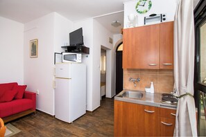 Appartement (A1) | Restauration
