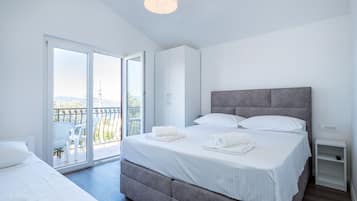Apartment (A1) | Free WiFi