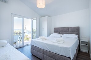 Apartment (A1) | Free WiFi