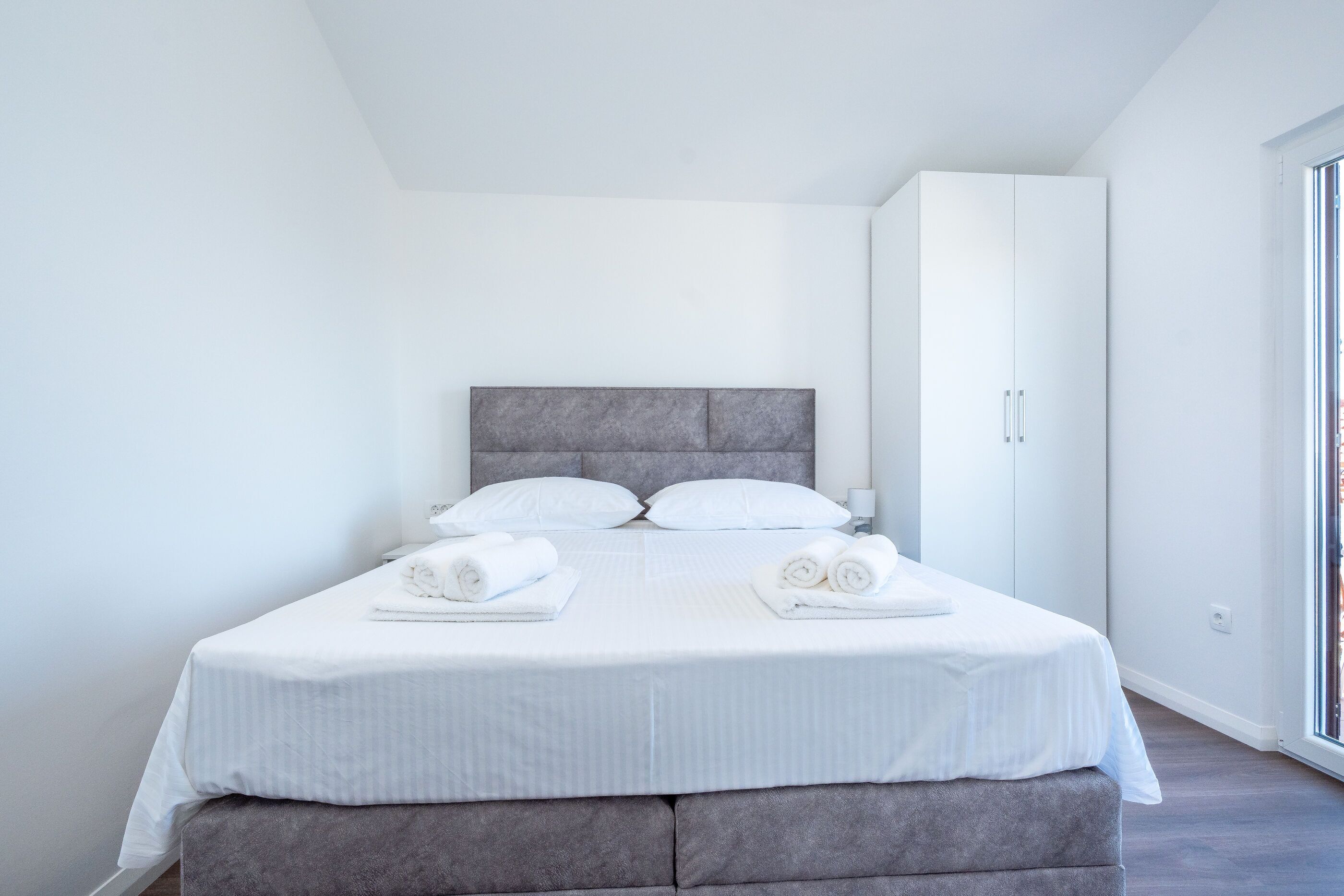 Apartment (A2) | Kostenloses WLAN