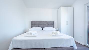 Apartment (A2) | Kostenloses WLAN