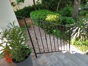 Exterior - Apartment Kety (Kostrena)