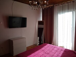 Apartment (A1)