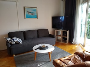 Apartment (A1) | Wohnzimmer