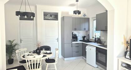 Apartment Damir