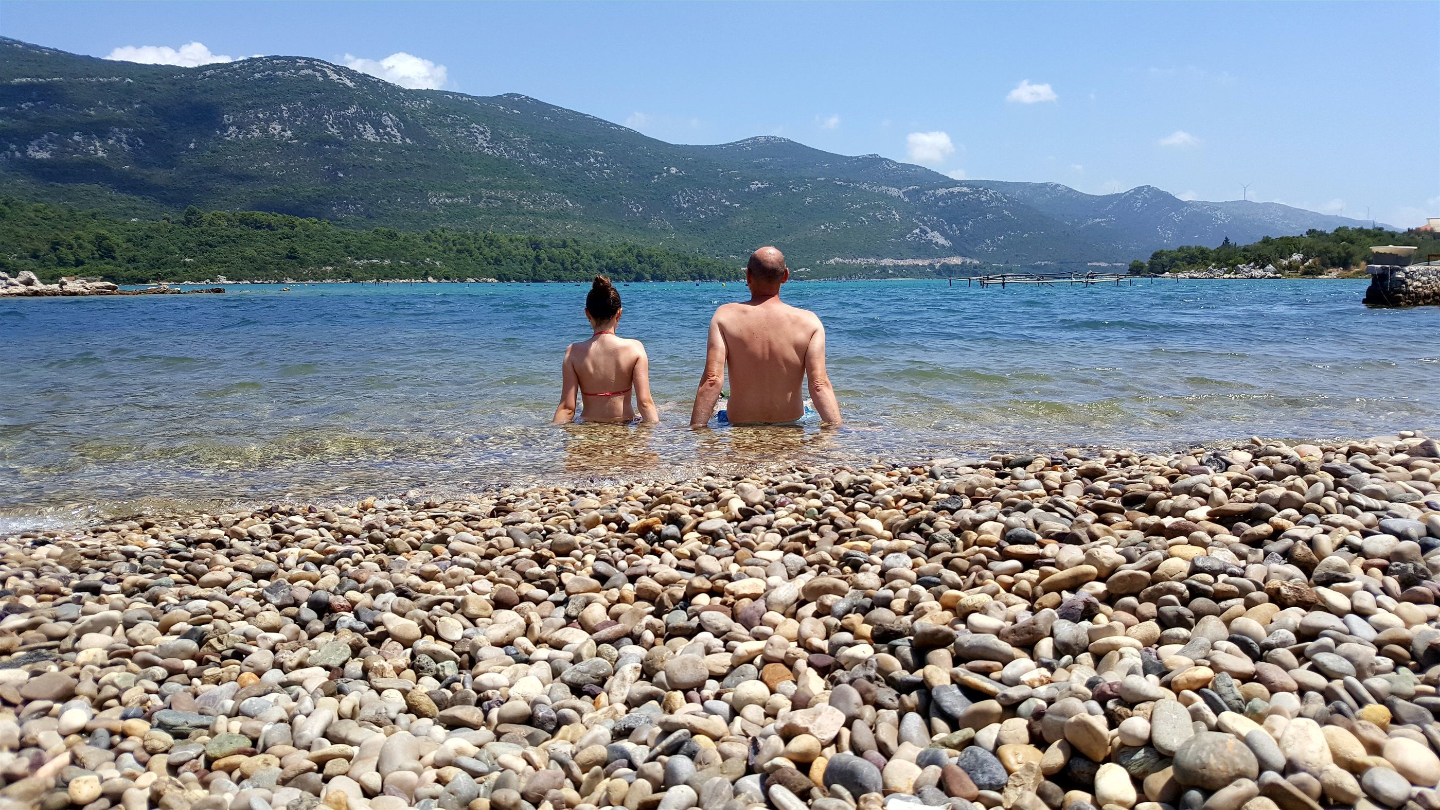 Strand