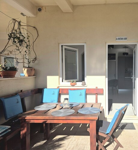 Apartment Damir