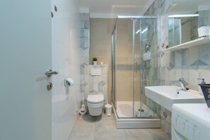Bathroom - House Polus (Trogir)