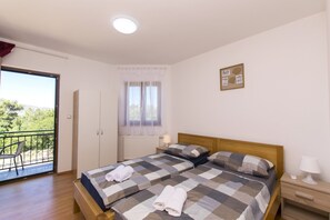 Interior - Rooms Nada (Starigrad)