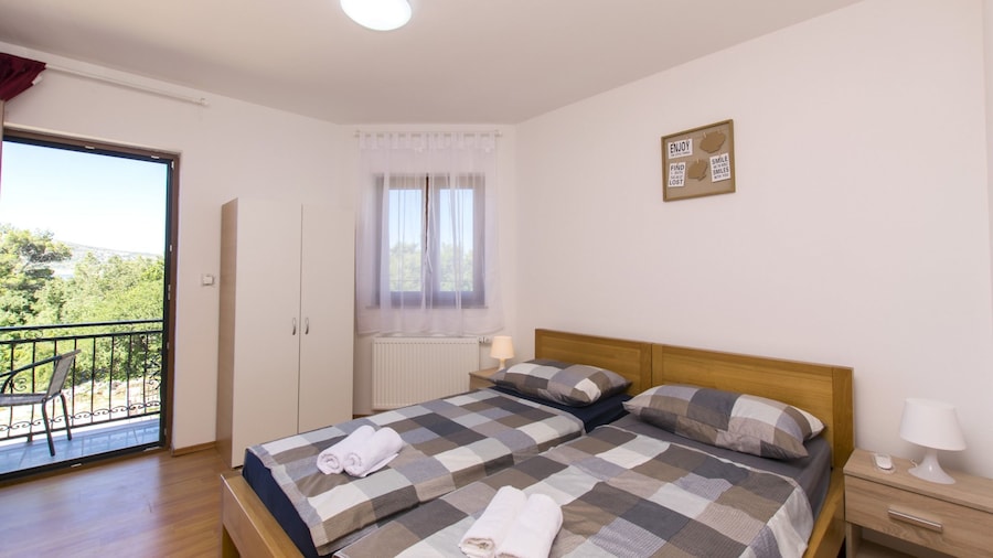 Rooms Nada
