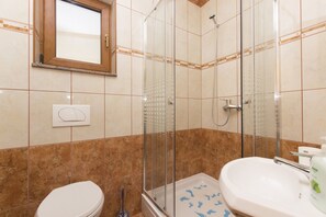 Badezimmer | Handtücher