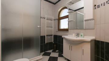 Bathroom | Towels