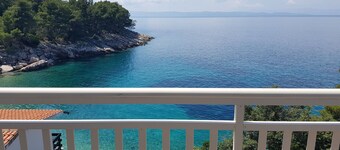 Apartments Teo i Ivana