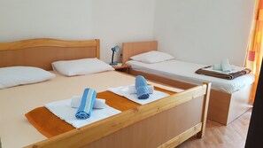 Apartment (A1)