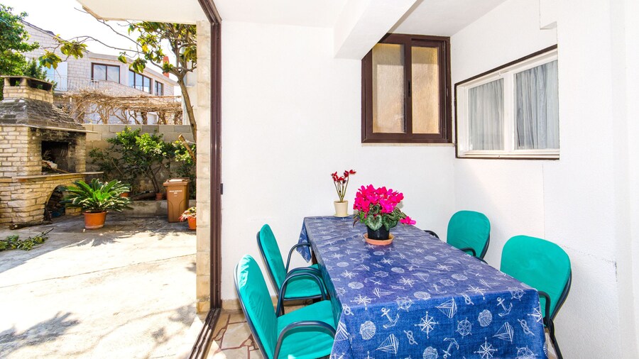 Apartments Kata