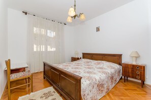 Fer et planche à repasser, Wi-Fi gratuit