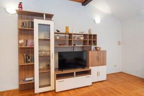 Apartment (A3) | Living room