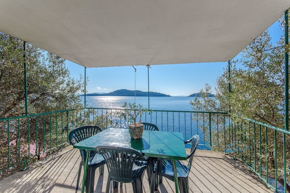 Water view