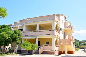 Building design