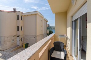 Apartment (A2) | Balcony