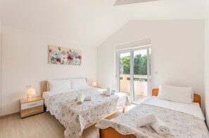 Apartment (A5)