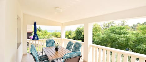 Apartment (A1) | Water view