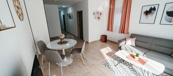 Apartments Seka