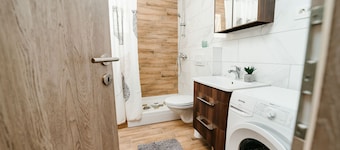 Apartments Seka