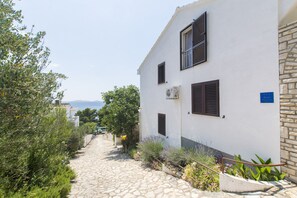 Conception de l’immeuble
