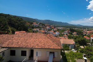 Apartment (A3) | City view - Apartments Jelka (Jelsa)