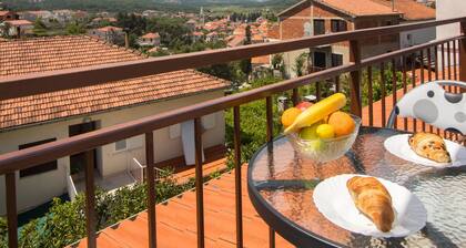 Apartments Jelka