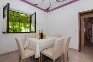 Dining - Apartments Jelka (Jelsa)