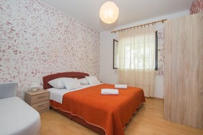 Apartment (A3) | Free WiFi - Apartments Jelka (Jelsa)