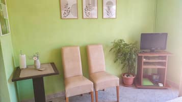 Studio (A2) | Intérieur