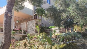 Konaklama yeri alanı