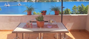 Apartments Vesna