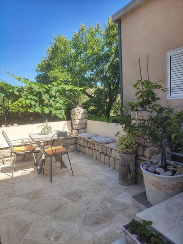 Apartments Vesna