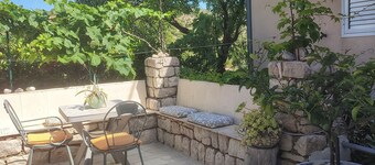 Apartments Vesna