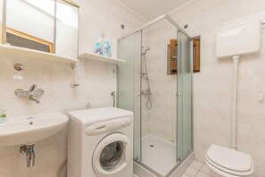 Maison | Salle de bain
