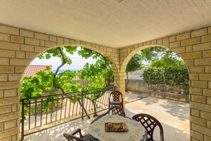 Maison | Terrasse/Patio
