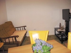House | Living room
